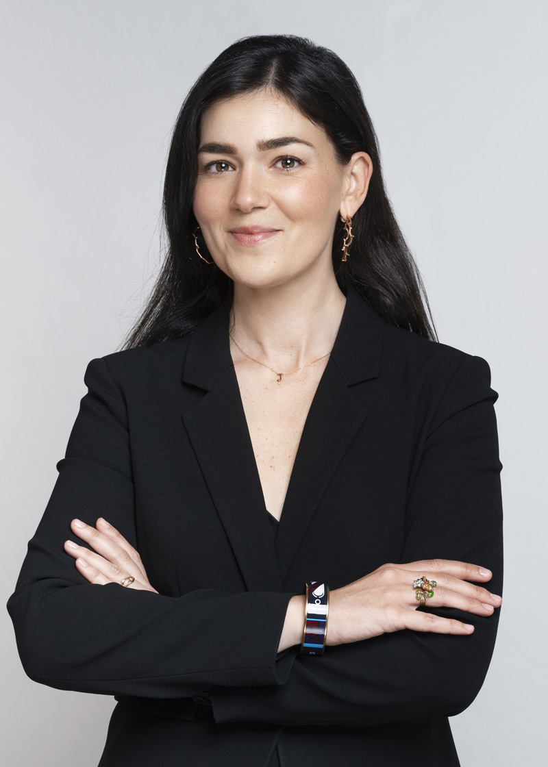 Céline Christophe, avocat au Barreau de Bordeaux